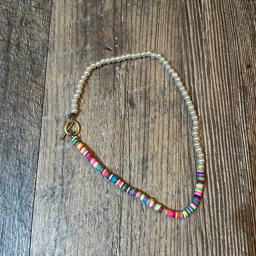 pacsun necklace